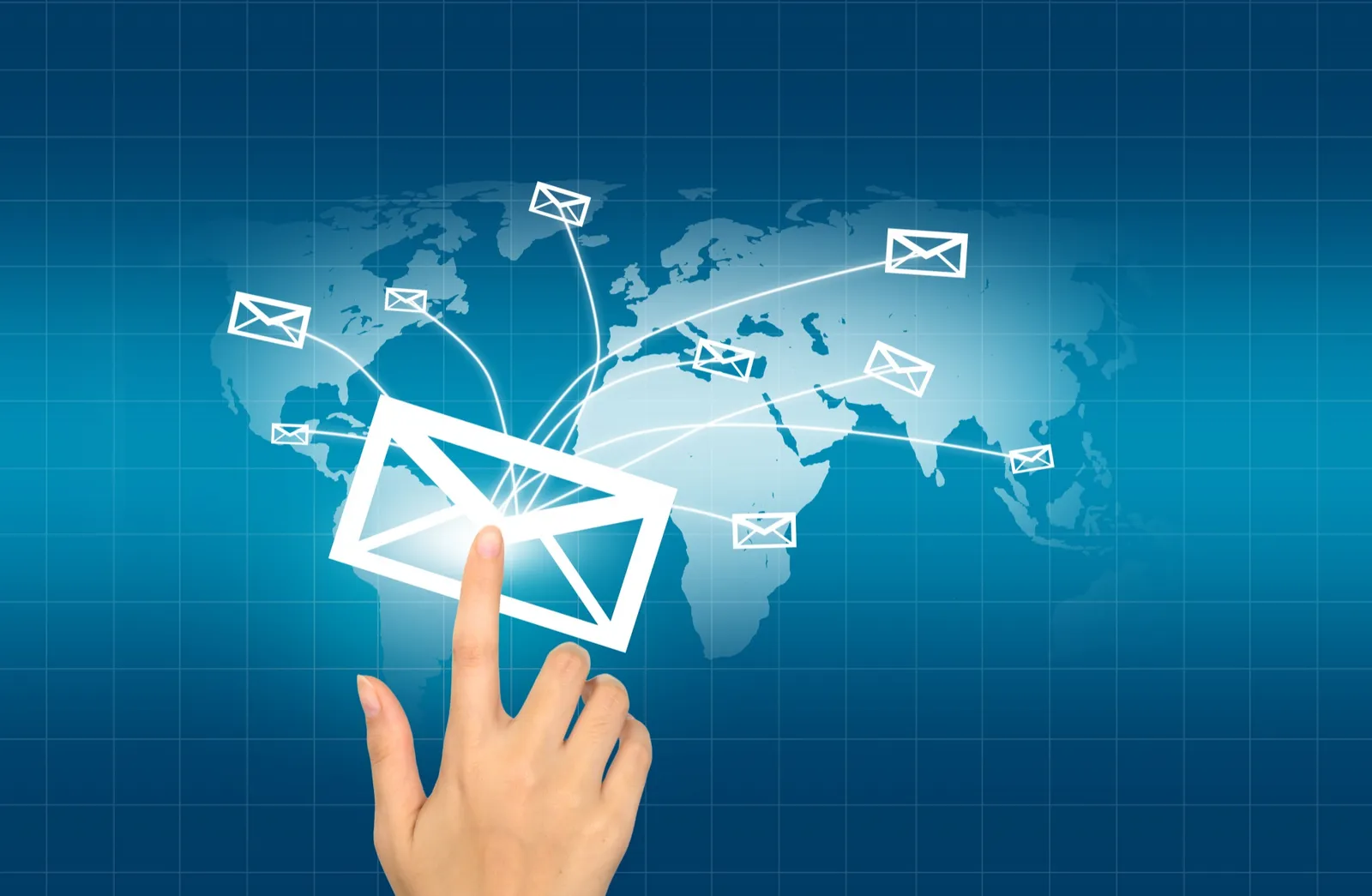 How To Send an Automated Email in Hubler