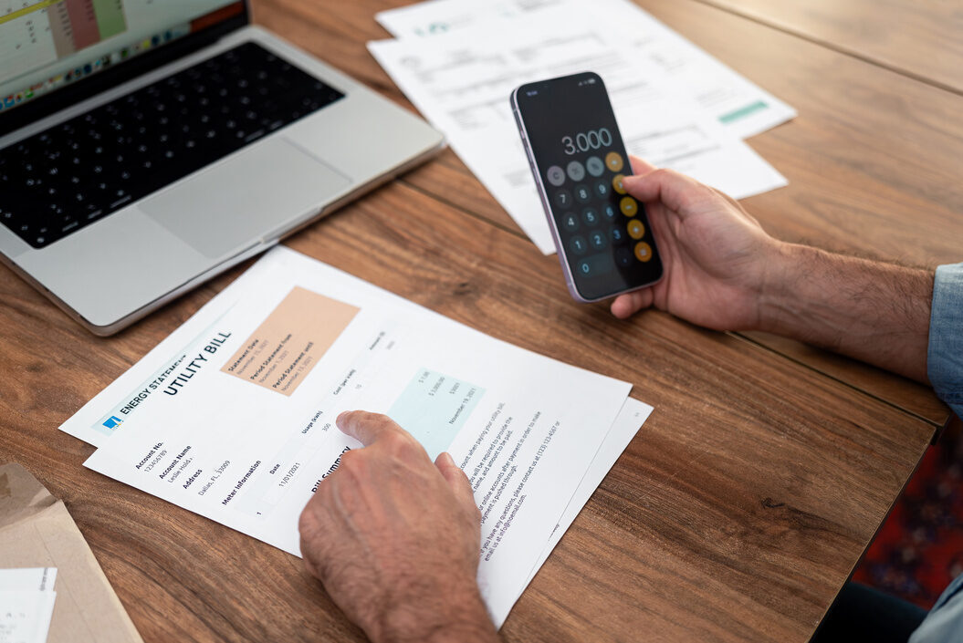 Expense Management