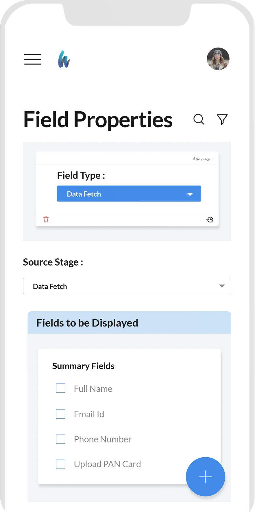 tas manager app for lease management