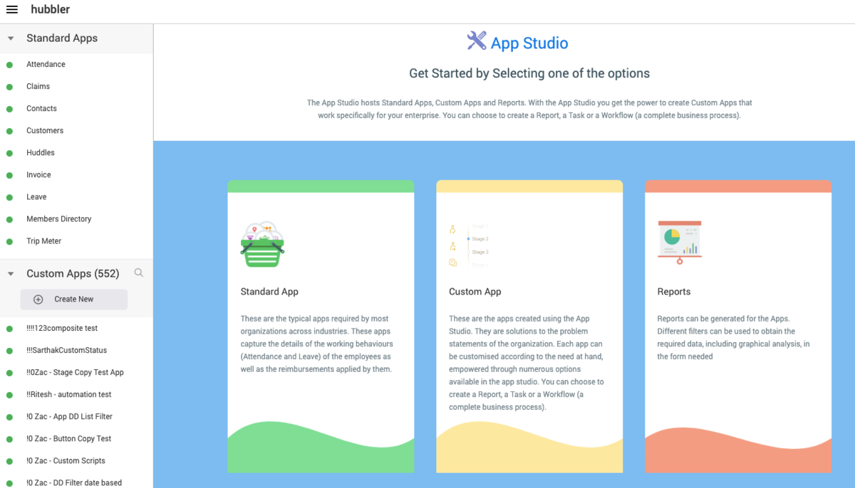Step 1: Develop Your App