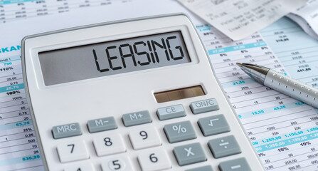What is the Capitalized Lease Method?