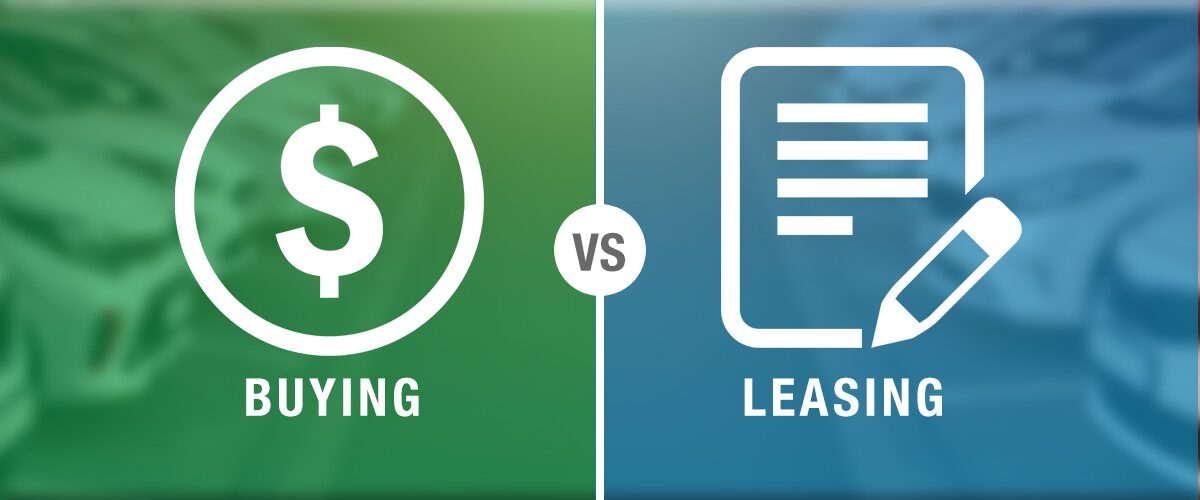 Here is Everything You Need to Know About Lease vs. Buy Analysis – Maya has purchased the car, whereas Sam has leased it.