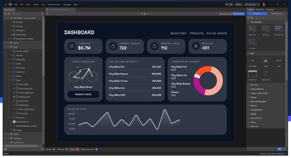 Mendix