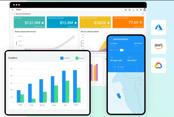 Zoho