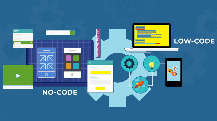 Building high-performance applications with zero risk