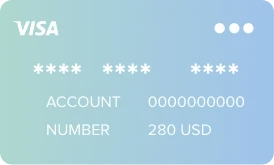 credit card